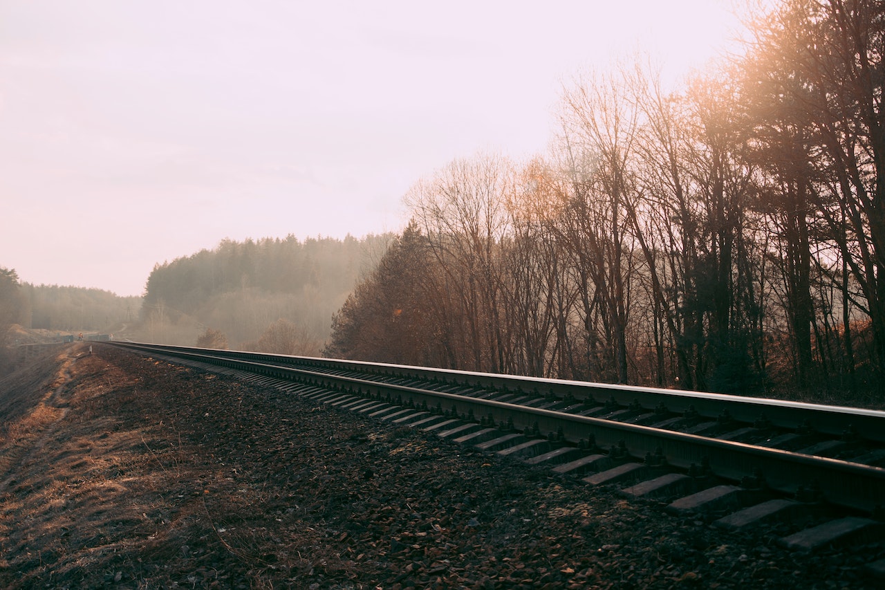 Visezi o cale ferată – Sensul și interpretarea visului